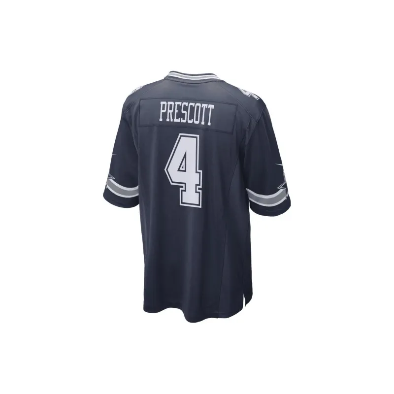 Nike Soccer Jerseys Men Gray-1