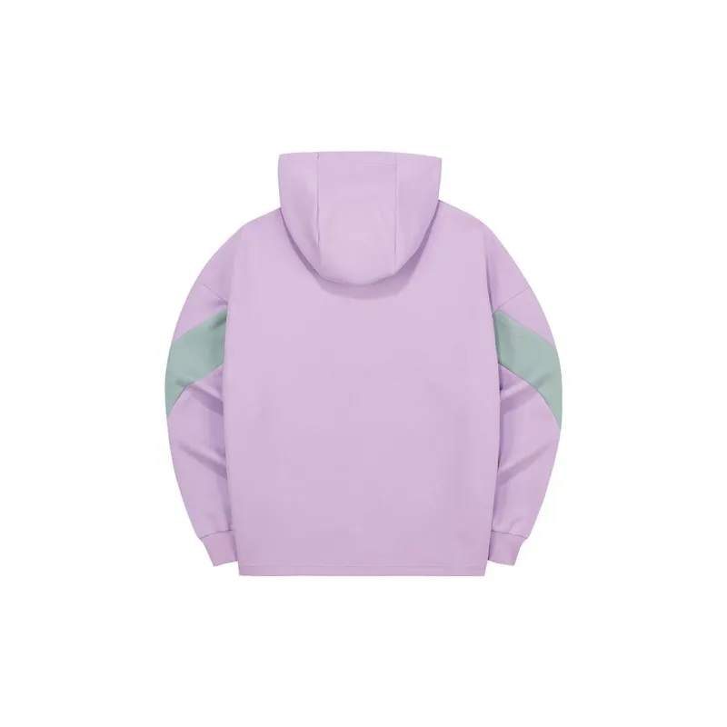 361° Sweatshirt Women's Mewtwo Purple-1