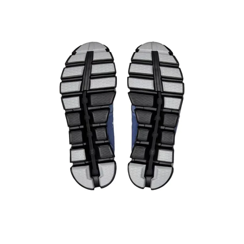 On Running Cloud 5 Waterproof Shale Magnet Women's-5