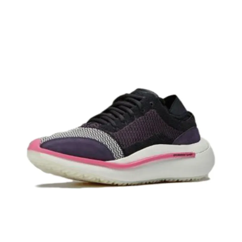 Y 3 Qisan Knitted Low top Sneakers-2
