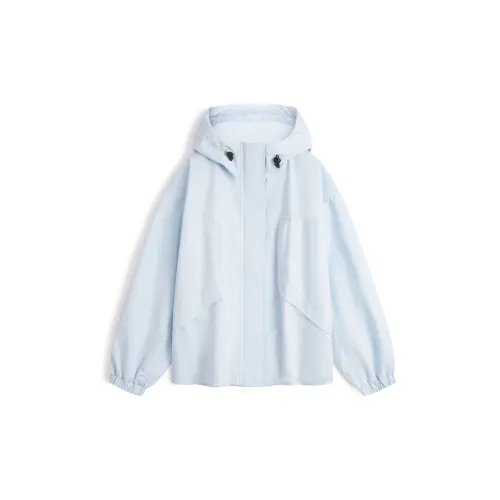 Calvin Klein SS24 Series Jackets Women's