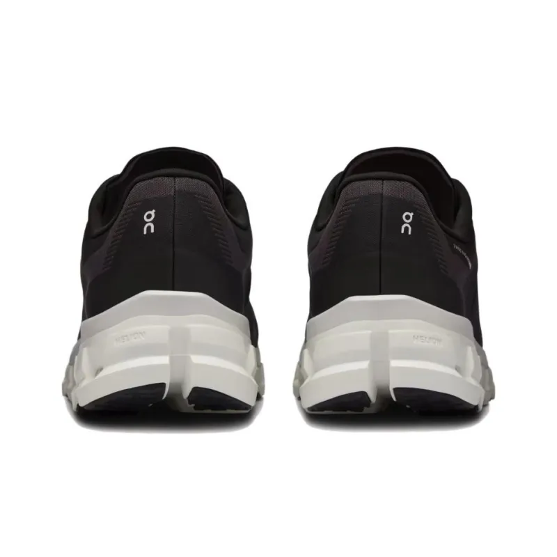 On Women's Cloudflow 4 'Black White' Women's-3