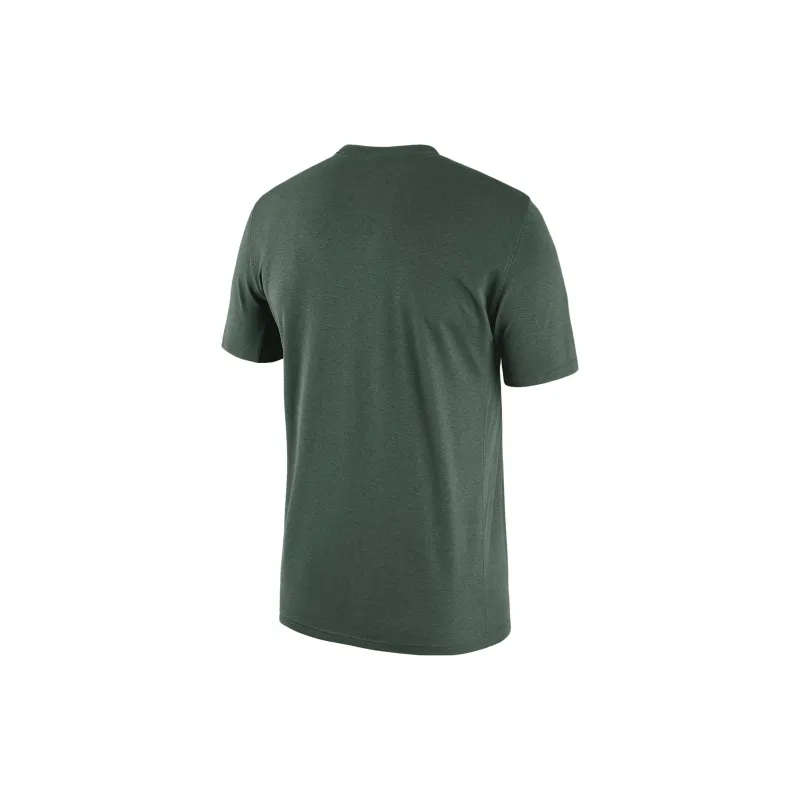 Nike Milwaukee Bucks Essential Men's Nike Nba T Shirt-1