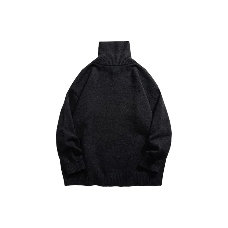 BURIEDALIVE FW23 Knitwear Unisex-1
