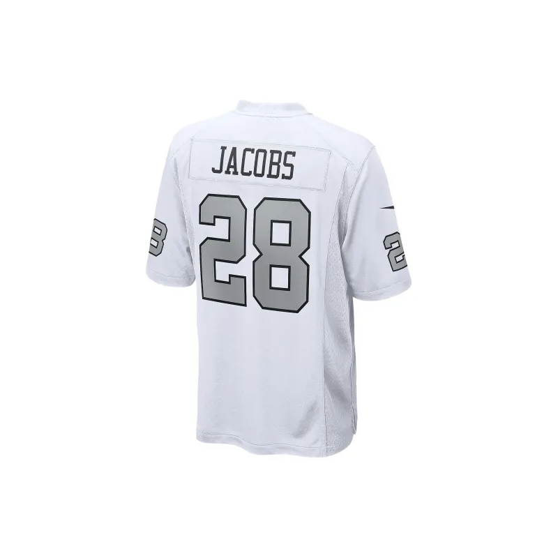 Nike T Shirts Men White-1