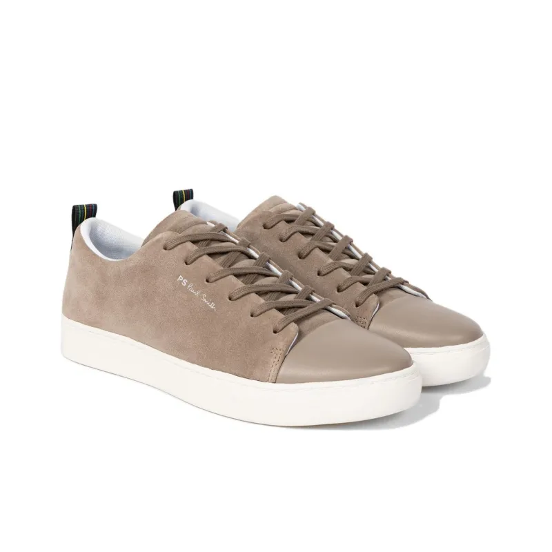 PS Paul Smith Lee Suede Sneakers-1