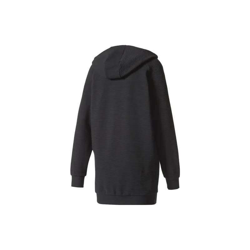 Adidas Originals EQT Sweatshirt Women's Black-1