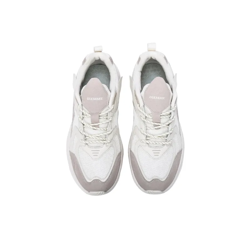 DIEMME Abrasion Resistant Low Top Casual Shoes Men's-12
