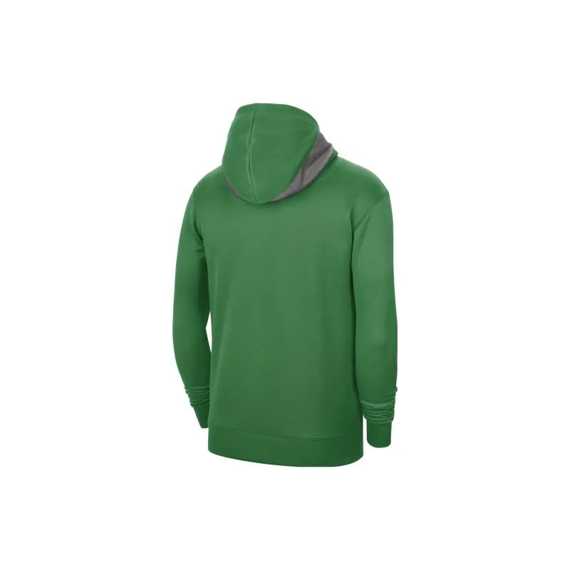 Nike College Dri-FIT Spotlight Oregon Men's Hoodie-1