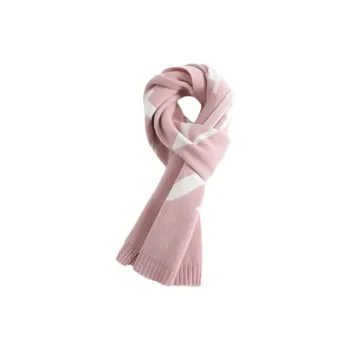 ACUC Knit Scarves Women's