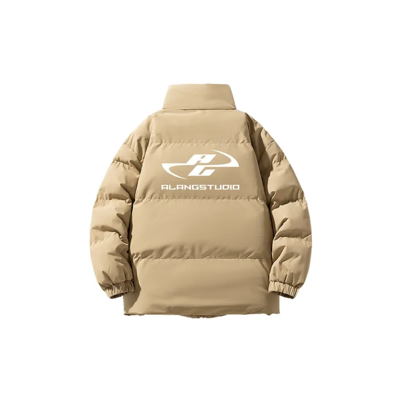 ALang Studio Puffer Jacket Unisex-9