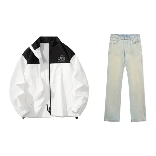 LIVINGTOWN Casual Sportswear Unisex