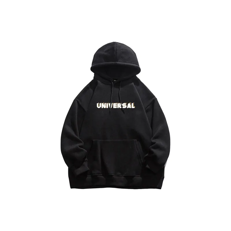 Universal Templates Sweatshirt Unisex-6
