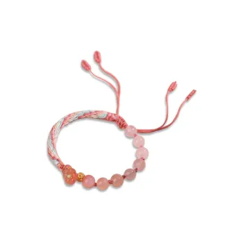 AWD Agate Jade Bracelets Women's Agate