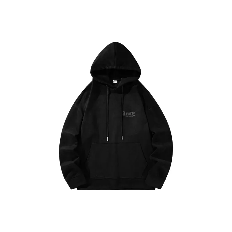 IL SARTO Sweatshirts Unisex-1