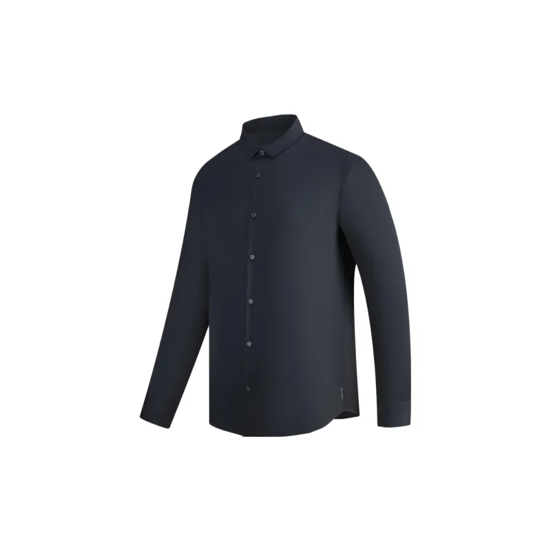 ARMANI EXCHANGE FW23 Shirt Men's-2