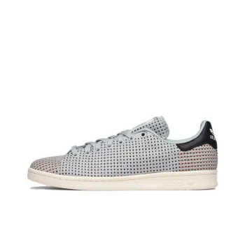 Adidas Originals Stan Smith Kvadrat Grey