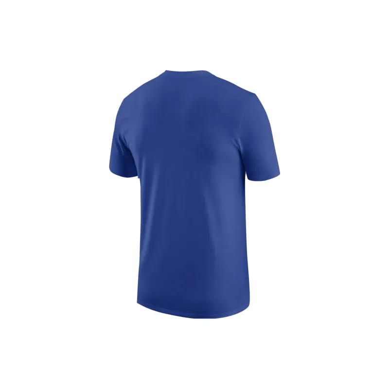 JORDAN New York Knicks Essential Men's JORDAN Nba T Shirt-1