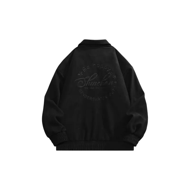 Crayon Shinchan Jackets Unisex-1