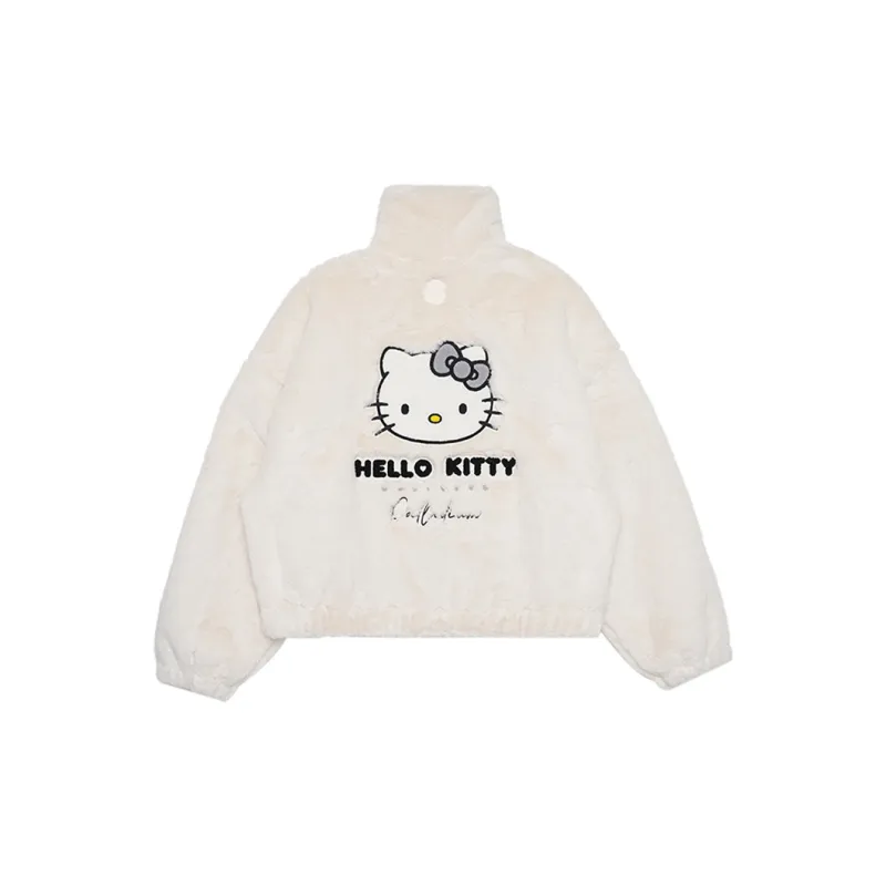 Palladium Velvet Jackets Women's-1