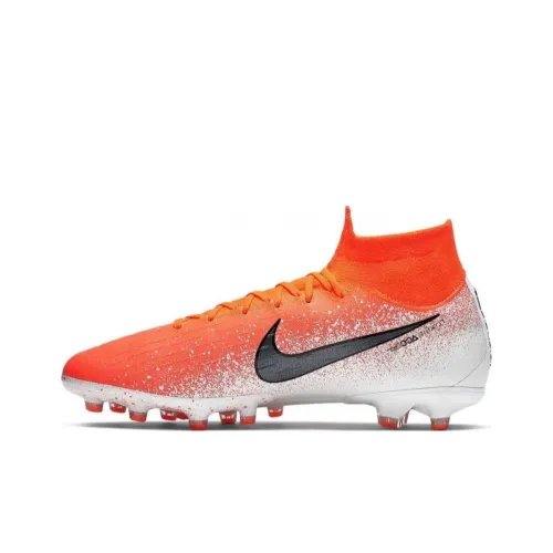 Nike Mercurial Superfly 6 Elite AG Pro 'Orange'