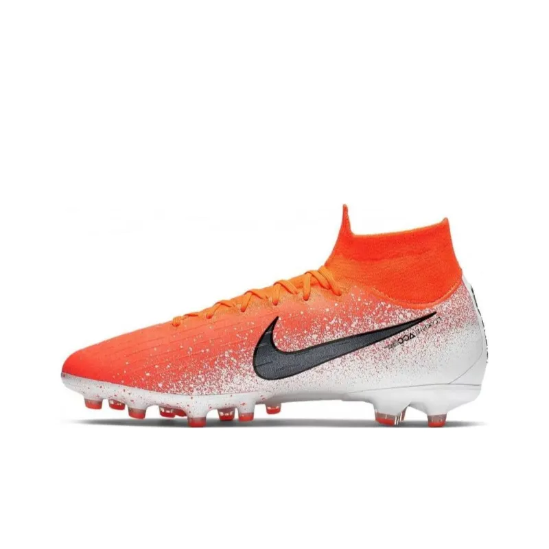 Nike Mercurial Superfly 6 Elite AG Pro 'Orange'-0