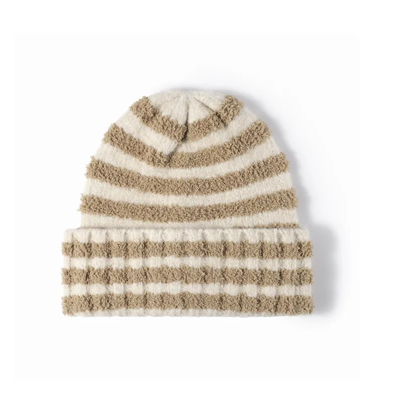 EQUIPMENTELEGANT Wool Beanies Women's-8