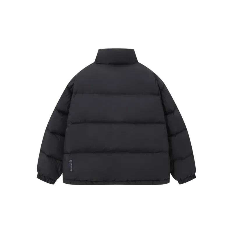BTK Down Jackets Unisex-1