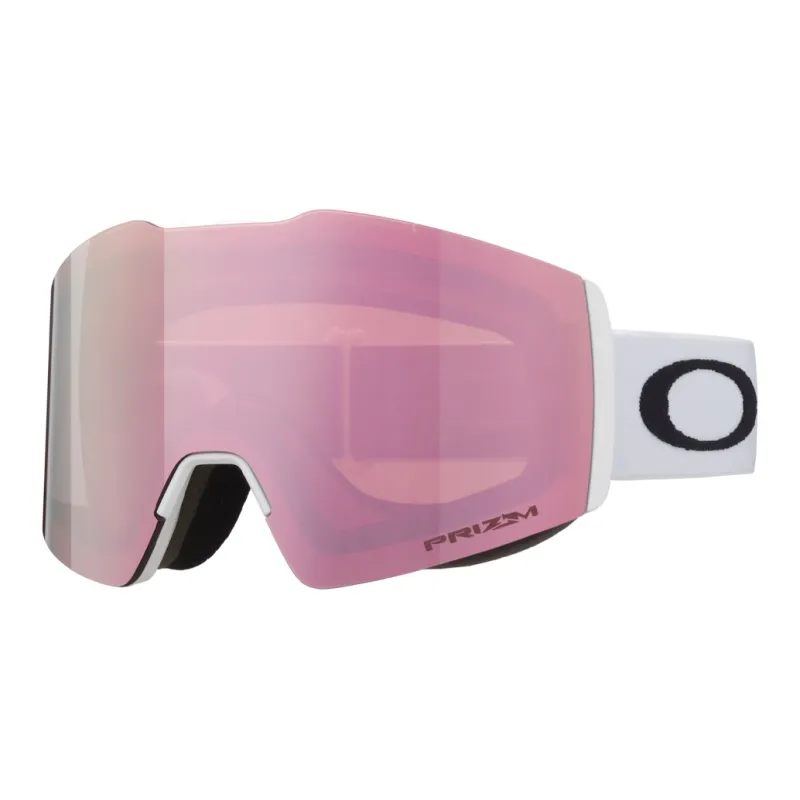 Oakley FALL LINE M Windproof Unisex Ski Goggles-0