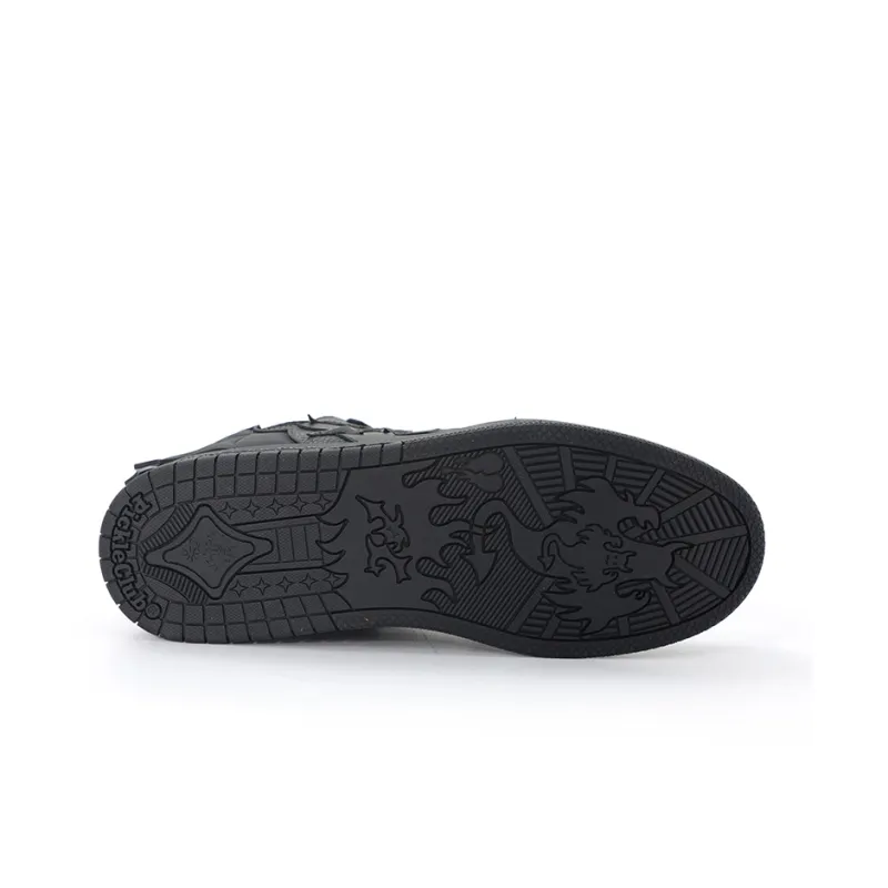 Beam Mix With Kimchi x LBPC Low Top Skateboard Shoes Gift Box Set Unisex-15