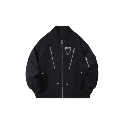 MISTEEZ Unisex Jacket