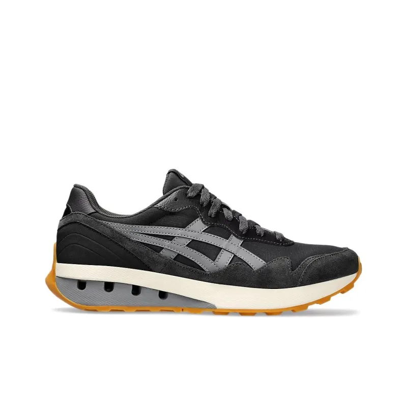 Asics Jogger X81 'Black Glacier Grey'-1
