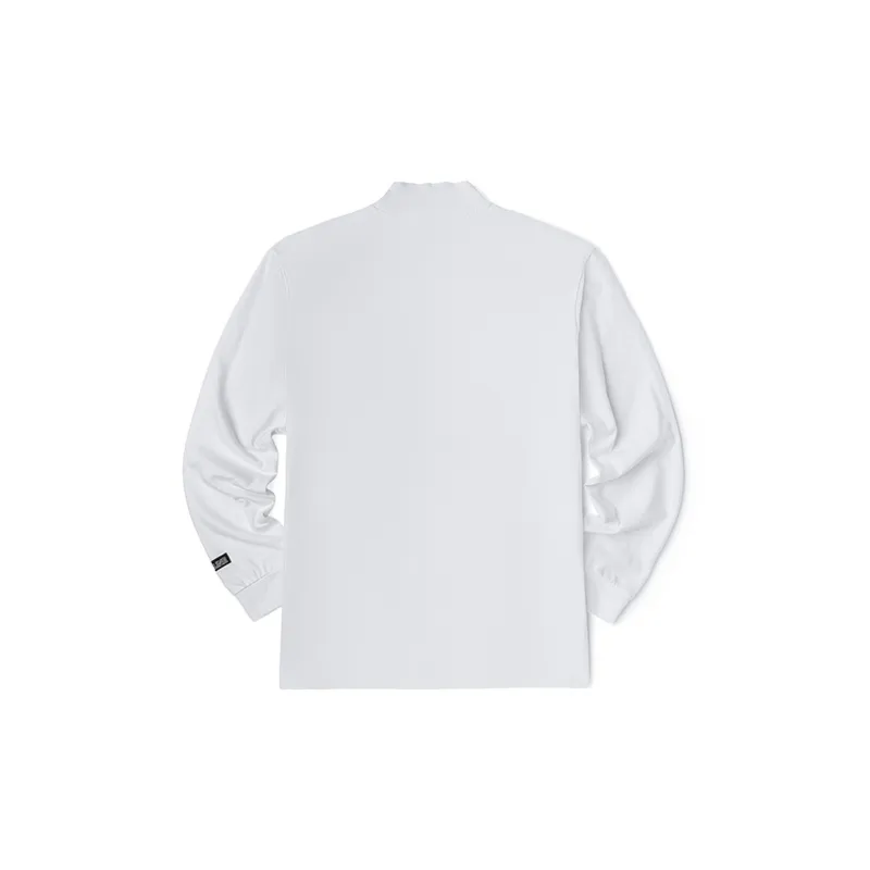 Lee Xline T Shirts Men White-1