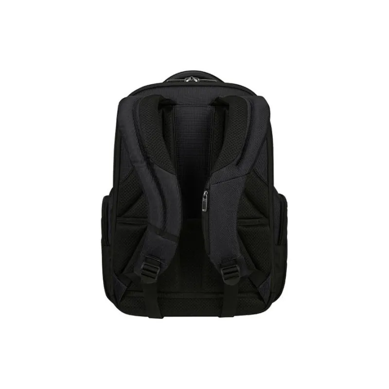 SAMSONITE Ballistic Nylon Backpack Men's Black-2