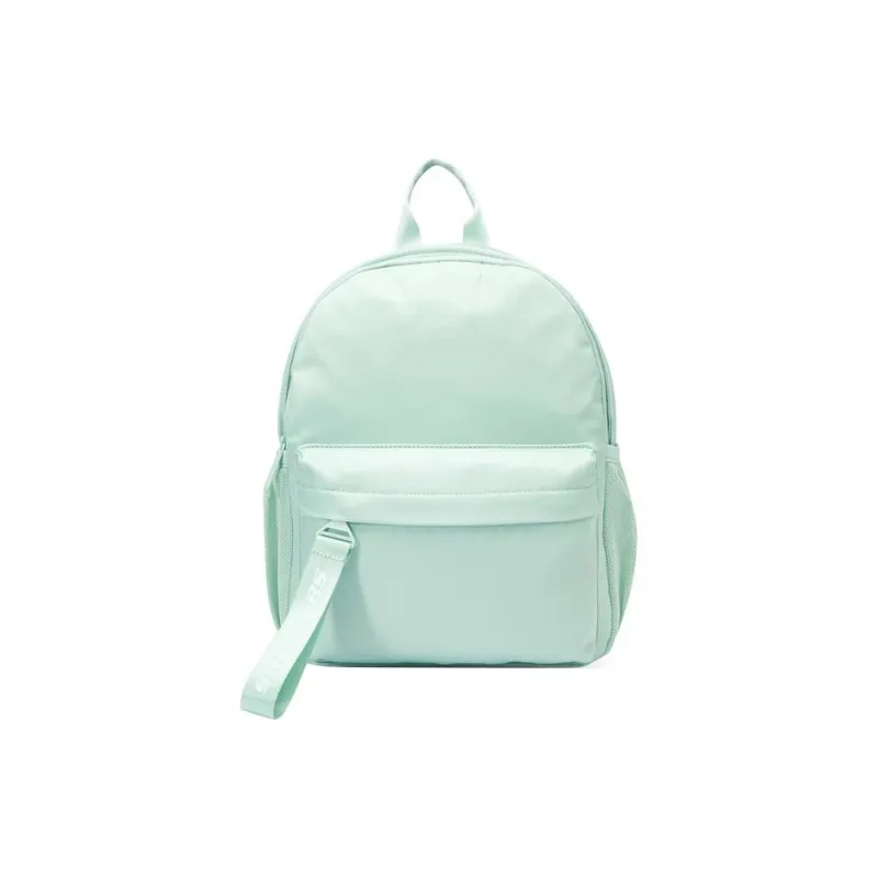 Skechers Fabric Backpack Regular Unisex Windy Green-0
