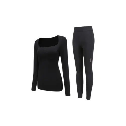 MOLY VIVI Women's Thermal Sets