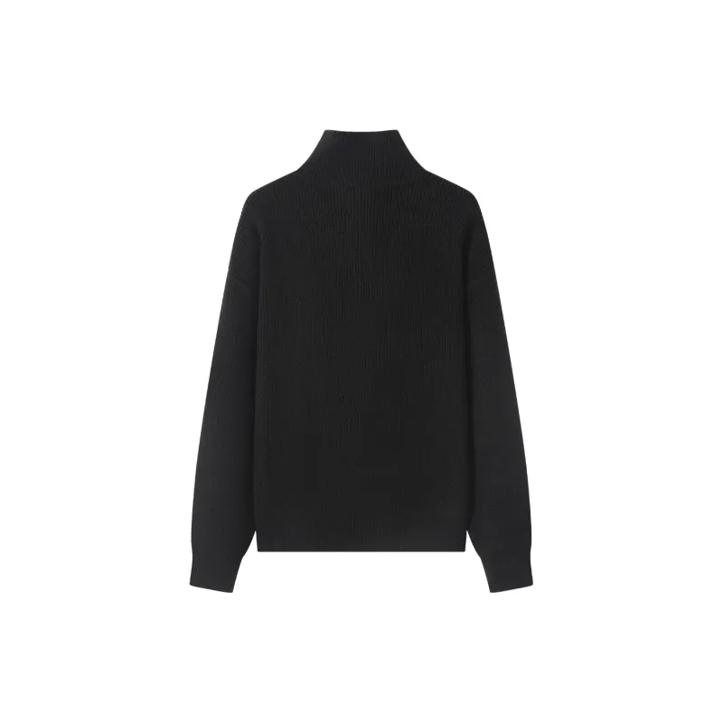 YK&YB Knitwear Unisex-1