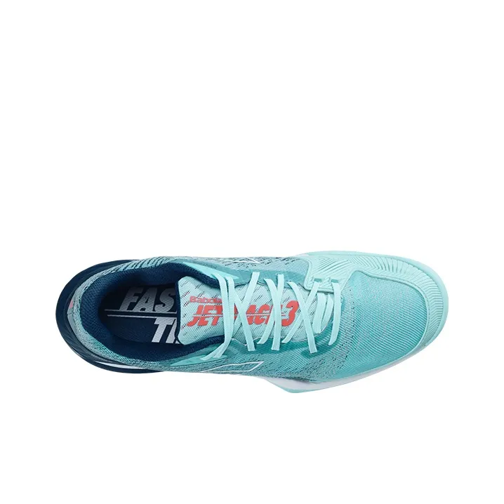 Babolat Tennis Shoes Men's Sky Blue-3
