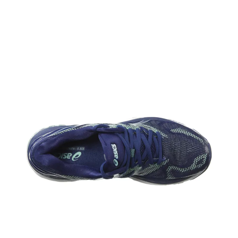 Asics GEL Nimbus 20 'Indigo Blue' Women's-2