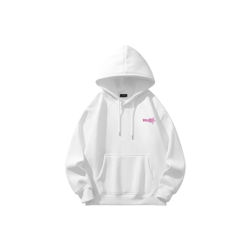 WANX Sweatshirts Unisex-3
