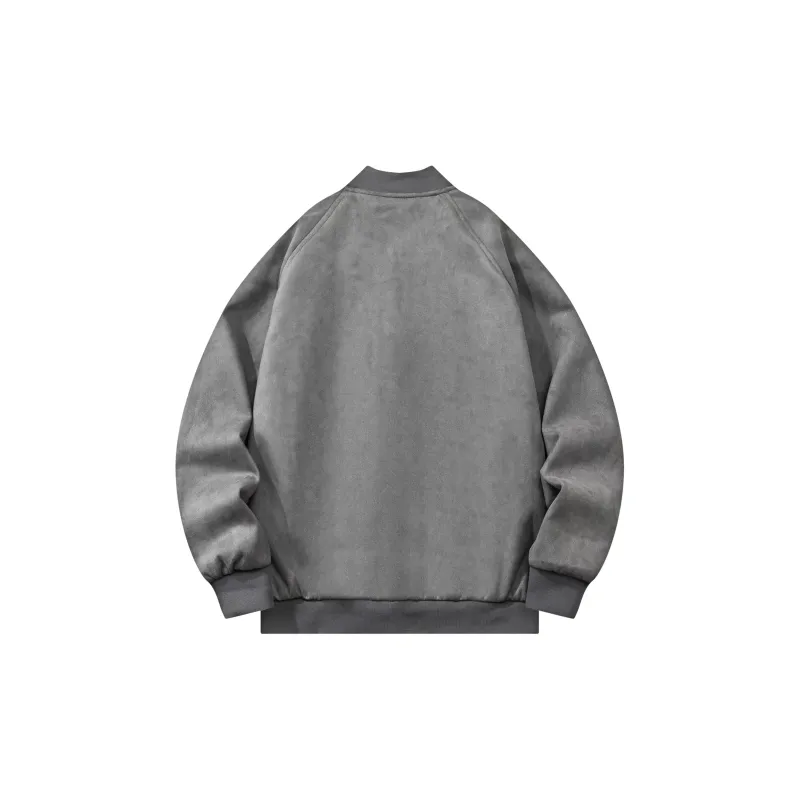 A.X.S.K Baseball Jerseys Unisex-3