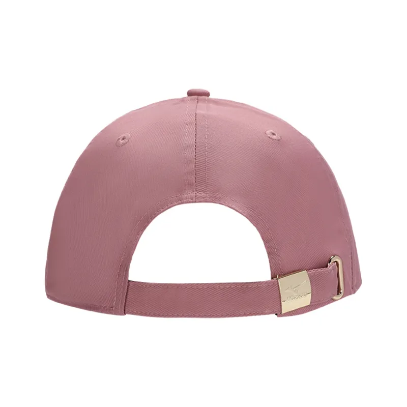 Mizuno ESSENTIAL Series Baseball Caps Women's Pink-2