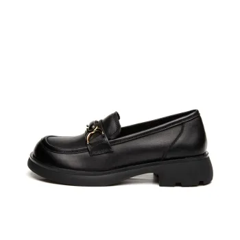 YEDANI Loafers Women's Black Brown