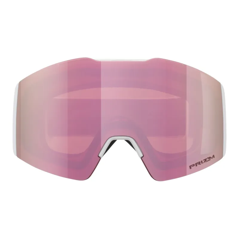 Oakley FALL LINE M Windproof Unisex Ski Goggles-1