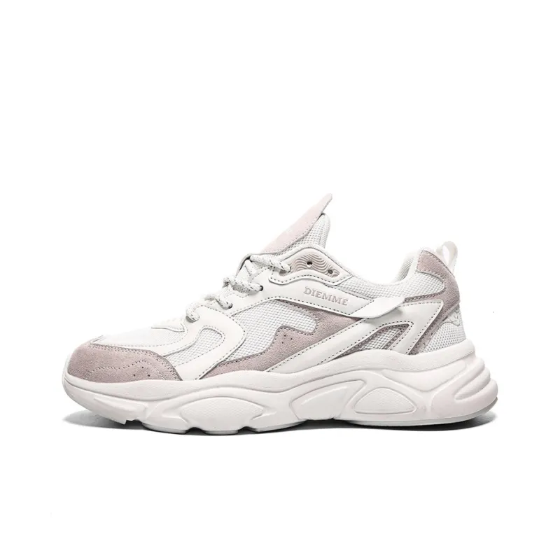 DIEMME Abrasion Resistant Low Top Casual Shoes Men's-9