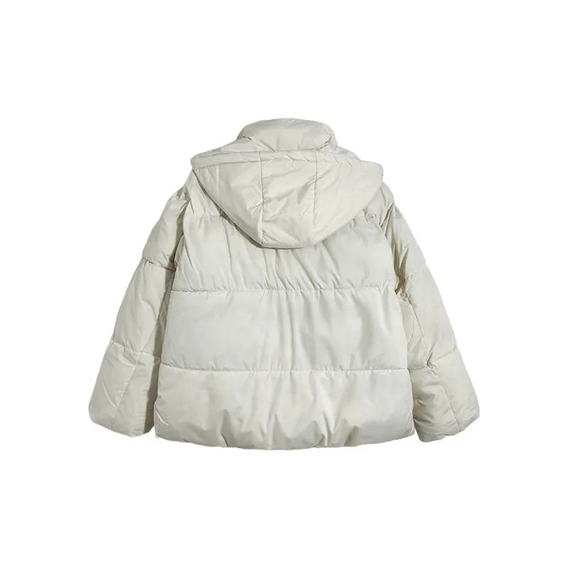Icicofficial Puffer Jackets Women's-1