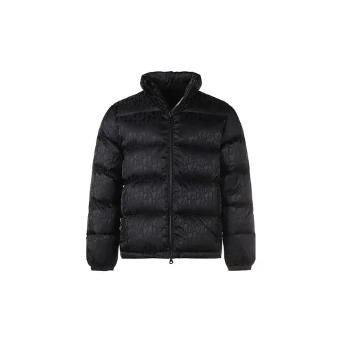 Duvetica Down Jackets Men Black