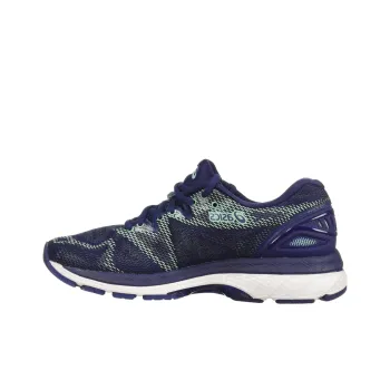 Asics GEL Nimbus 20 'Indigo Blue' Women's