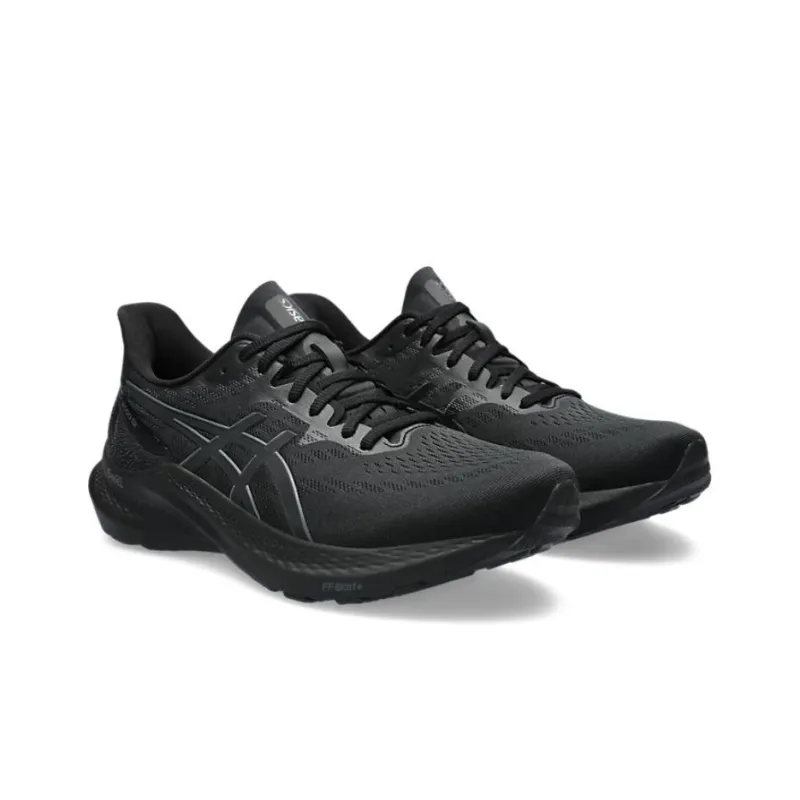Asics GT 2000 12 2E 'Black'-2