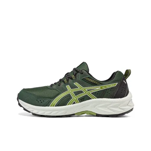 Asics Gel Venture 9 'Rain Forest Cactus'